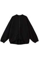 【フローレント/FLORENT】のツイード ジップアップ ジャケット 人気、トレンドファッション・服の通販 founy(ファニー) ファッション Fashion レディースファッション Fashion for Women アウター Coat / Outerwear Collection レディースジャケット・軽アウター Jackets ブルゾンジャケット・スポーティアウター Blouson Jackets 2025年 2025 2025-2026秋冬・A/W Autumn/Winter 2025–26 AW25–26 ジップアップ Zip-Up, Full Zip ジャケット Jacket, Outerwear ツイード Twill, Twill Weave バランス Balance, Style Balance ブルゾン Blouson, Bomber Jacket モコモコ Fuzzy, Fluffy 人気 Popular, Best Seller A/W・秋冬 Autumn/Winter |ID:prp329100004625451