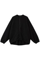 【フローレント/FLORENT】のツイード ジップアップ ジャケット 人気、トレンドファッション・服の通販 founy(ファニー) ファッション Fashion レディースファッション Fashion for Women アウター Coat / Outerwear Collection レディースジャケット・軽アウター Jackets ブルゾンジャケット・スポーティアウター Blouson Jackets 2025年 2025 2025-2026秋冬・A/W Autumn/Winter 2025–26 AW25–26 ジップアップ Zip-Up, Full Zip ジャケット Jacket, Outerwear ツイード Twill, Twill Weave バランス Balance, Style Balance ブルゾン Blouson, Bomber Jacket モコモコ Fuzzy, Fluffy 人気 Popular, Best Seller A/W・秋冬 Autumn/Winter thumbnail ブラック|ID: prp329100004625451 ipo3291000000033230422