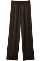 【デザイン ワークス/DESIGN WORKS】のCuフィブリルサテンゴムパンツ 人気、トレンドファッション・服の通販 founy(ファニー) ファッション Fashion レディースファッション Fashion for Women パンツ Pants & Trousers ドレープ Drape, Draping Fabric ボトム Bottoms, Lower Wear リラックス Relax, Relaxed Fit エレガント 上品 Elegant 新作・新入荷 New Arrivals / New In |ID:prp329100004625453