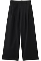 【コグ ザビッグスモーク/COGTHEBIGSMOKE】の【8/1 0:00販売開始】13 LUCY BAGGY TROUSERS ブラック|ID: prp329100004625454 ipo3291000000033230448