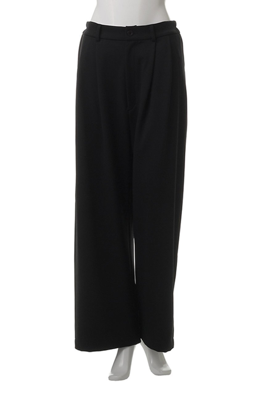 【コグ ザビッグスモーク/COGTHEBIGSMOKE】の【8/1 0:00販売開始】13 LUCY BAGGY TROUSERS 人気、トレンドファッション・服の通販 founy(ファニー) 　ファッション　Fashion　レディースファッション　Fashion for Women　パンツ　Pants & Trousers　2025年　2025　2025-2026秋冬・A/W　Autumn/Winter 2025–26 AW25–26　クール　Cool, Chic　スタイリッシュ　Stylish, Fashionable　ダブル　Double, Double-Breasted　フェイス　Face, Facial Design　ポケット　Pocket, Pocket Detail　リラックス　Relax, Relaxed Fit　A/W・秋冬　Autumn/Winter　other-2|ID: prp329100004625454 ipo3291000000033230449