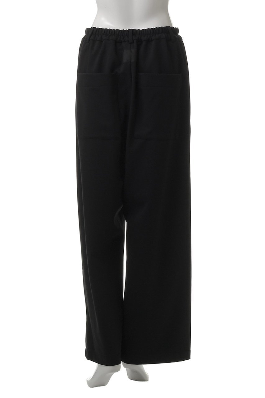 【コグ ザビッグスモーク/COGTHEBIGSMOKE】の【8/1 0:00販売開始】13 LUCY BAGGY TROUSERS 人気、トレンドファッション・服の通販 founy(ファニー) 　ファッション　Fashion　レディースファッション　Fashion for Women　パンツ　Pants & Trousers　2025年　2025　2025-2026秋冬・A/W　Autumn/Winter 2025–26 AW25–26　クール　Cool, Chic　スタイリッシュ　Stylish, Fashionable　ダブル　Double, Double-Breasted　フェイス　Face, Facial Design　ポケット　Pocket, Pocket Detail　リラックス　Relax, Relaxed Fit　A/W・秋冬　Autumn/Winter　other-4|ID: prp329100004625454 ipo3291000000033230451