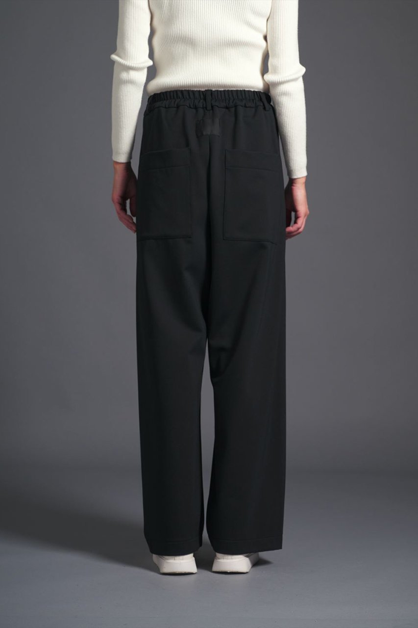 【コグ ザビッグスモーク/COGTHEBIGSMOKE】の【8/1 0:00販売開始】13 LUCY BAGGY TROUSERS 人気、トレンドファッション・服の通販 founy(ファニー) 　ファッション　Fashion　レディースファッション　Fashion for Women　パンツ　Pants & Trousers　2025年　2025　2025-2026秋冬・A/W　Autumn/Winter 2025–26 AW25–26　クール　Cool, Chic　スタイリッシュ　Stylish, Fashionable　ダブル　Double, Double-Breasted　フェイス　Face, Facial Design　ポケット　Pocket, Pocket Detail　リラックス　Relax, Relaxed Fit　A/W・秋冬　Autumn/Winter　other-8|ID: prp329100004625454 ipo3291000000033230455