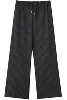 【チノ/CINOH】のPIN ストライプ リラックスパンツ 人気、トレンドファッション・服の通販 founy(ファニー) ファッション Fashion レディースファッション Fashion for Women パンツ Pants & Trousers 2025年 2025 2025-2026秋冬・A/W Autumn/Winter 2025–26 AW25–26 ストライプ Stripe, Striped Pattern ストレッチ Stretch, Stretchy Fabric ドローコード Drawcord, Drawstring Cord ポケット Pocket, Pocket Detail リラックス Relax, Relaxed Fit A/W・秋冬 Autumn/Winter |ID:prp329100004625457