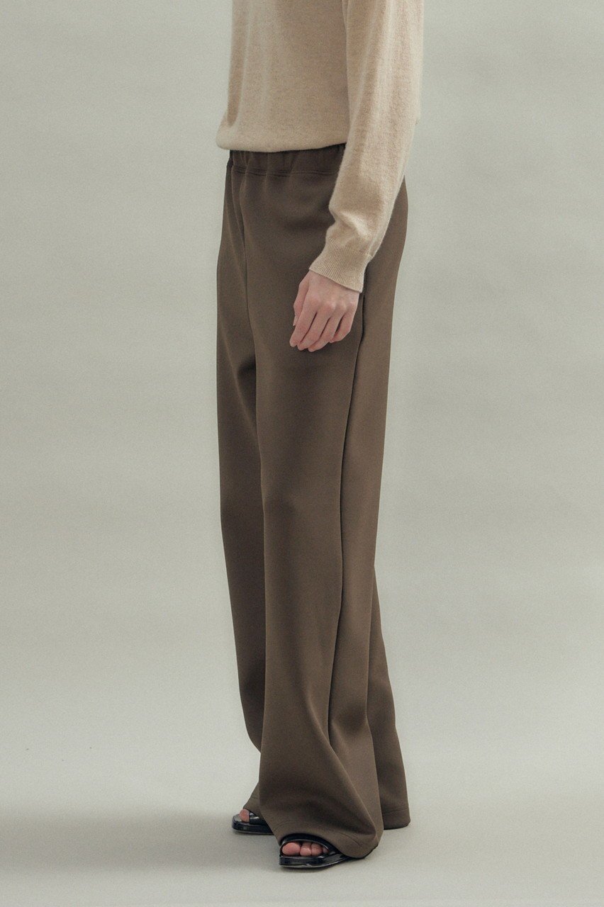 【フローレント/FLORENT】のストレッチ イージー パンツ 人気、トレンドファッション・服の通販 founy(ファニー) 　ファッション　Fashion　レディースファッション　Fashion for Women　パンツ　Pants & Trousers　2025年　2025　2025-2026秋冬・A/W　Autumn/Winter 2025–26 AW25–26　ストレッチ　Stretch, Stretchy Fabric　旅行　Travel　A/W・秋冬　Autumn/Winter　軽量　Lightweight, Ultra Light　other-7|ID: prp329100004625458 ipo3291000000033230486