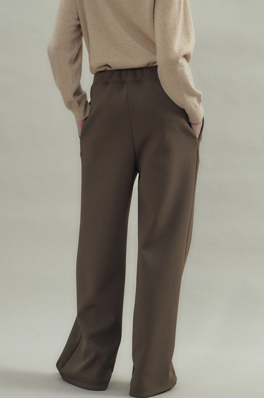 【フローレント/FLORENT】のストレッチ イージー パンツ 人気、トレンドファッション・服の通販 founy(ファニー) 　ファッション　Fashion　レディースファッション　Fashion for Women　パンツ　Pants & Trousers　2025年　2025　2025-2026秋冬・A/W　Autumn/Winter 2025–26 AW25–26　ストレッチ　Stretch, Stretchy Fabric　旅行　Travel　A/W・秋冬　Autumn/Winter　軽量　Lightweight, Ultra Light　other-8|ID: prp329100004625458 ipo3291000000033230487