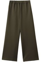 【フローレント/FLORENT】のストレッチ イージー パンツ 人気、トレンドファッション・服の通販 founy(ファニー) ファッション Fashion レディースファッション Fashion for Women パンツ Pants & Trousers ストレッチ Stretch, Stretchy Fabric 旅行 Travel 軽量 Lightweight, Ultra Light thumbnail カーキ|ID: prp329100004625458 ipo3291000000035893188