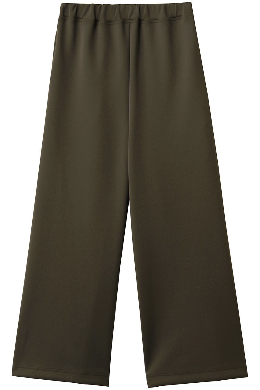 【フローレント/FLORENT】のストレッチ イージー パンツ インテリア・キッズ・メンズ・レディースファッション・服の通販 founy(ファニー) 　ファッション　Fashion　レディースファッション　Fashion for Women　パンツ　Pants & Trousers　ストレッチ　Stretch, Stretchy Fabric　旅行　Travel　軽量　Lightweight, Ultra Light　カーキ|ID: prp329100004625458 ipo3291000000035893188