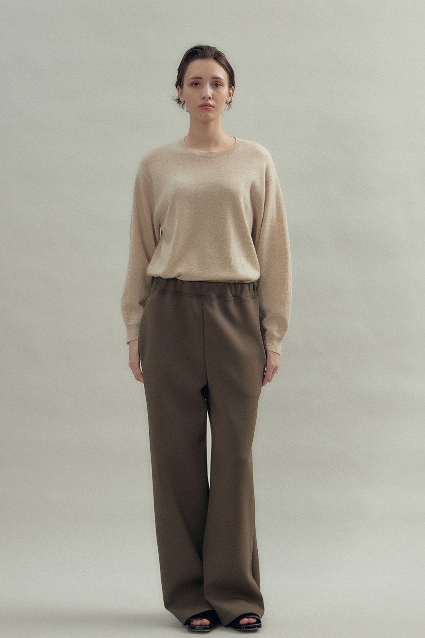 【フローレント/FLORENT】のストレッチ イージー パンツ 人気、トレンドファッション・服の通販 founy(ファニー) 　ファッション　Fashion　レディースファッション　Fashion for Women　パンツ　Pants & Trousers　ストレッチ　Stretch, Stretchy Fabric　旅行　Travel　軽量　Lightweight, Ultra Light　other-6|ID: prp329100004625458 ipo3291000000035893196