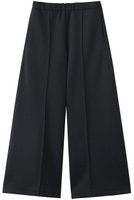 【コグ ザビッグスモーク/COGTHEBIGSMOKE】の【8/1 0:00販売開始】31 GENEVA WIDE LEG TROUSERS 人気、トレンドファッション・服の通販 founy(ファニー) ファッション Fashion レディースファッション Fashion for Women パンツ Pants & Trousers 2025年 2025 2025-2026秋冬・A/W Autumn/Winter 2025–26 AW25–26 エアリー Airy Texture ストレッチ Stretch, Stretchy Fabric パッチ Patch, Appliqué フォルム Silhouette, Form フラット Flat, Flat Shoes ポケット Pocket, Pocket Detail エレガント 上品 Elegant A/W・秋冬 Autumn/Winter |ID:prp329100004625460