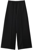 【コグ ザビッグスモーク/COGTHEBIGSMOKE】の【8/1 0:00販売開始】31 GENEVA WIDE LEG TROUSERS ブラック|ID: prp329100004625460 ipo3291000000033230500