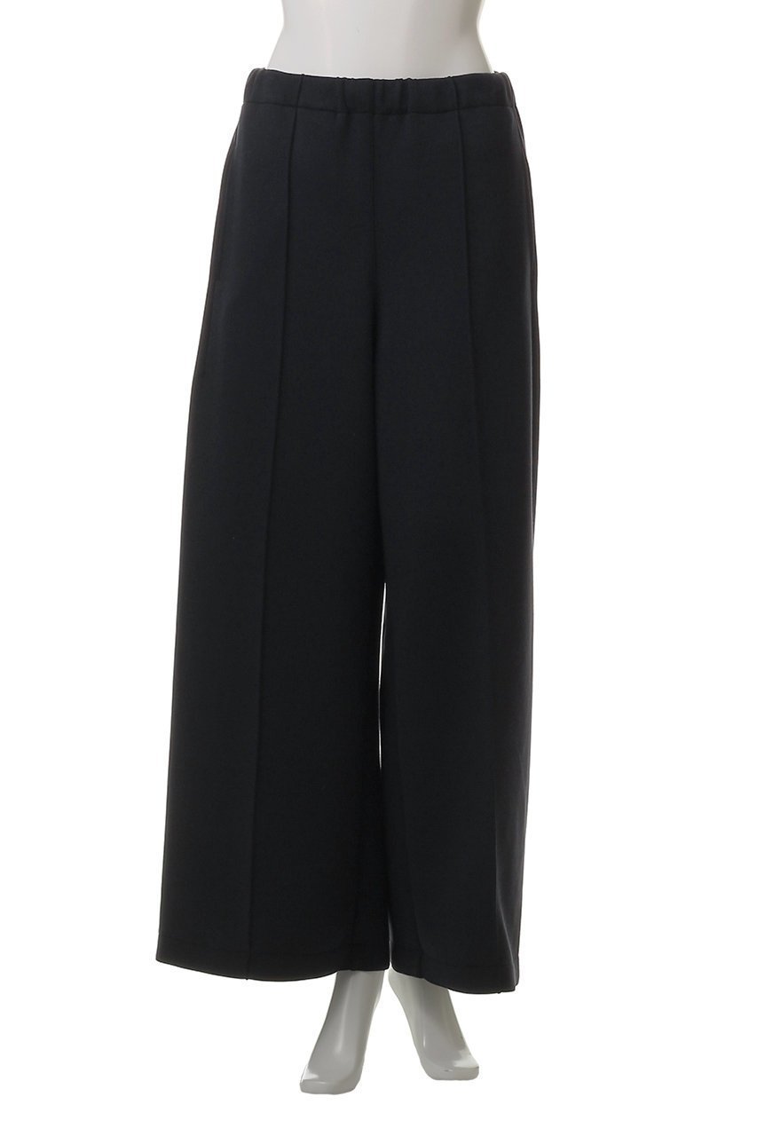 【コグ ザビッグスモーク/COGTHEBIGSMOKE】の31 GENEVA WIDE LEG TROUSERS 人気、トレンドファッション・服の通販 founy(ファニー) ファッション Fashion レディースファッション Fashion for Women パンツ Pants & Trousers エアリー Airy Texture ストレッチ Stretch, Stretchy Fabric パッチ Patch, Appliqué フォルム Silhouette, Form フラット Flat, Flat Shoes ポケット Pocket, Pocket Detail エレガント 上品 Elegant other-2|ID: prp329100004625460 ipo3291000000034854025