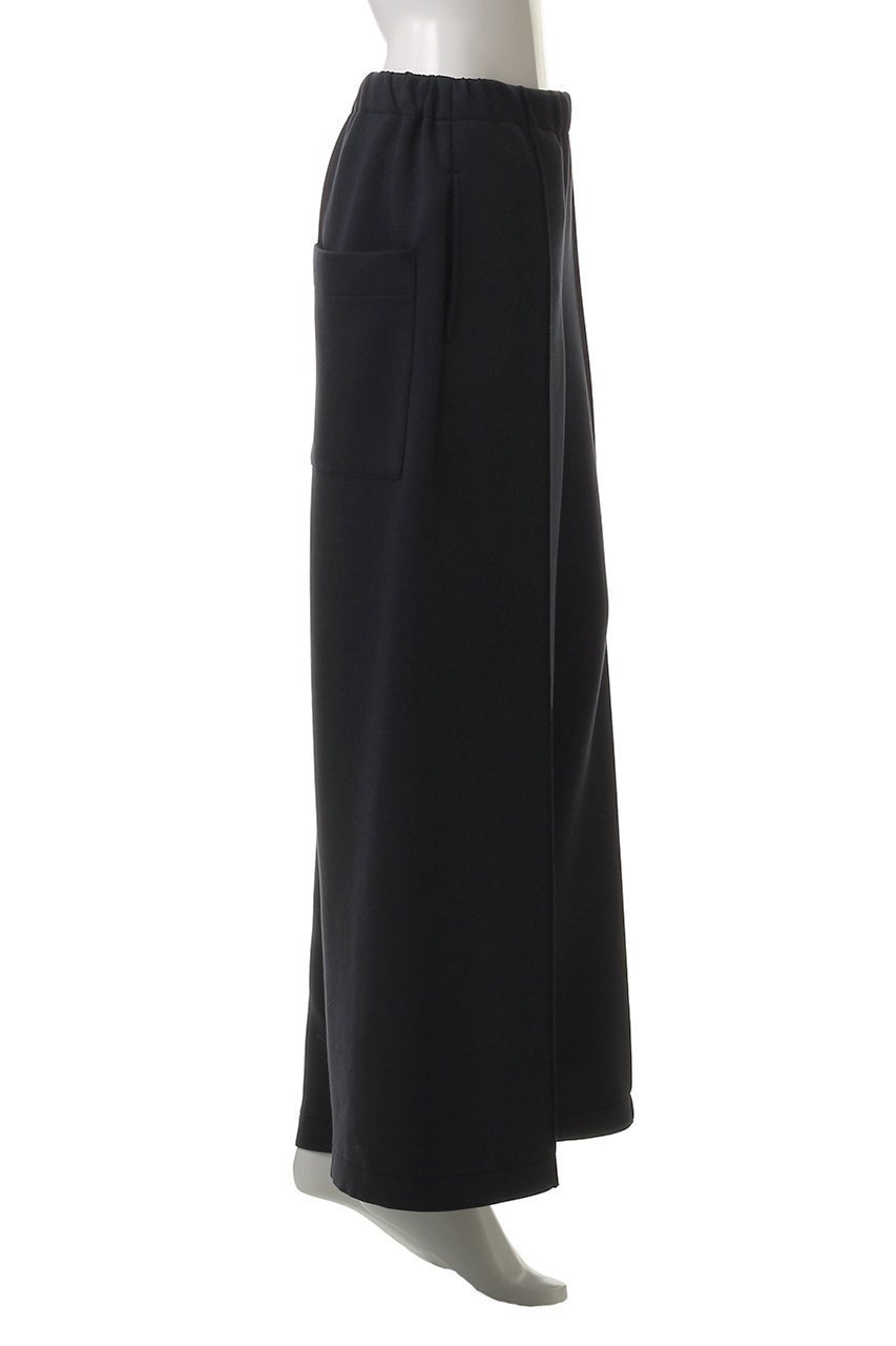 【コグ ザビッグスモーク/COGTHEBIGSMOKE】の31 GENEVA WIDE LEG TROUSERS 人気、トレンドファッション・服の通販 founy(ファニー) ファッション Fashion レディースファッション Fashion for Women パンツ Pants & Trousers エアリー Airy Texture ストレッチ Stretch, Stretchy Fabric パッチ Patch, Appliqué フォルム Silhouette, Form フラット Flat, Flat Shoes ポケット Pocket, Pocket Detail エレガント 上品 Elegant other-3|ID: prp329100004625460 ipo3291000000034854026