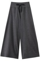 【コグ ザビッグスモーク/COGTHEBIGSMOKE】の【8/1 0:00販売開始】27 LAUREL PALAZZO TROUSERS ダークグレー|ID: prp329100004625461 ipo3291000000033230509