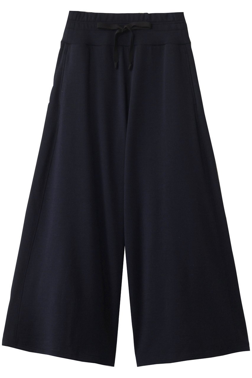 【コグ ザビッグスモーク/COGTHEBIGSMOKE】の【8/1 0:00販売開始】27 LAUREL PALAZZO TROUSERS インテリア・キッズ・メンズ・レディースファッション・服の通販 founy(ファニー) 　ファッション　Fashion　レディースファッション　Fashion for Women　パンツ　Pants & Trousers　2025年　2025　2025-2026秋冬・A/W　Autumn/Winter 2025–26 AW25–26　スリム　Slim, Slim Fit　フィット　Fit, Slim Fit　ラグジュアリー　Luxury, Elegant　リラックス　Relax, Relaxed Fit　抗菌　Antibacterial, Bacteria-Resistant　A/W・秋冬　Autumn/Winter　ネイビー|ID: prp329100004625461 ipo3291000000033230510