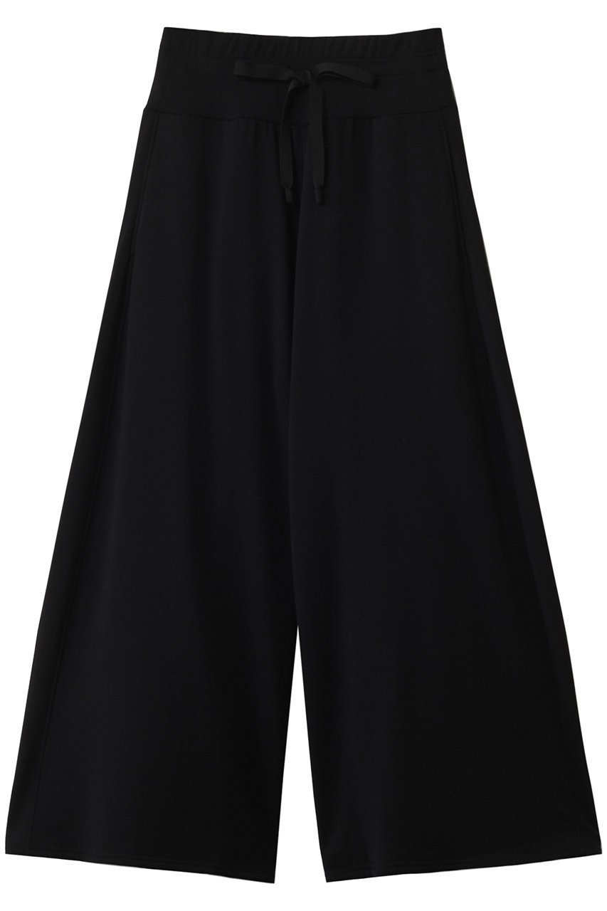 【コグ ザビッグスモーク/COGTHEBIGSMOKE】の【8/1 0:00販売開始】27 LAUREL PALAZZO TROUSERS インテリア・キッズ・メンズ・レディースファッション・服の通販 founy(ファニー) 　ファッション　Fashion　レディースファッション　Fashion for Women　パンツ　Pants & Trousers　2025年　2025　2025-2026秋冬・A/W　Autumn/Winter 2025–26 AW25–26　スリム　Slim, Slim Fit　フィット　Fit, Slim Fit　ラグジュアリー　Luxury, Elegant　リラックス　Relax, Relaxed Fit　抗菌　Antibacterial, Bacteria-Resistant　A/W・秋冬　Autumn/Winter　ブラック|ID: prp329100004625461 ipo3291000000033230511
