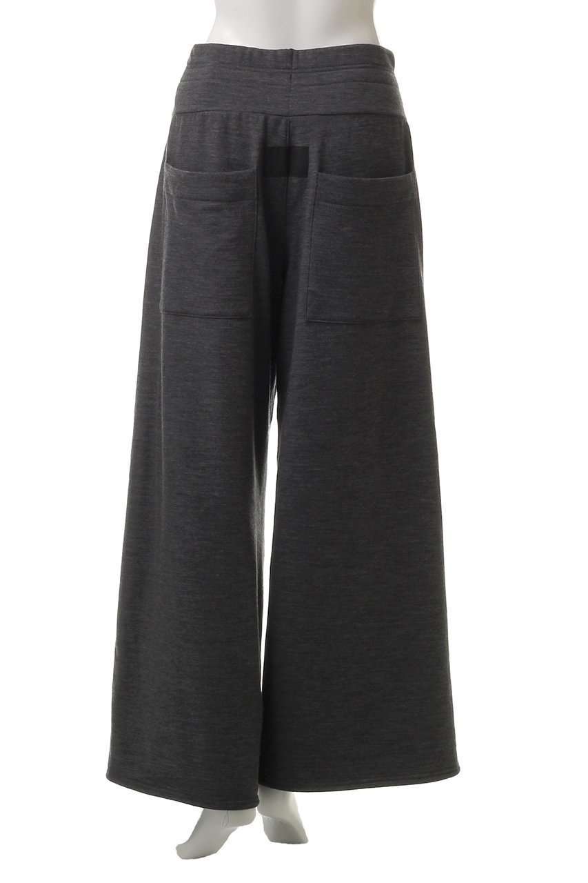 【コグ ザビッグスモーク/COGTHEBIGSMOKE】の27 LAUREL PALAZZO TROUSERS 人気、トレンドファッション・服の通販 founy(ファニー) ファッション Fashion レディースファッション Fashion for Women パンツ Pants & Trousers スリム Slim, Slim Fit フィット Fit, Slim Fit ラグジュアリー Luxury, Elegant リラックス Relax, Relaxed Fit 抗菌 Antibacterial, Bacteria-Resistant other-4|ID: prp329100004625461 ipo3291000000034854034