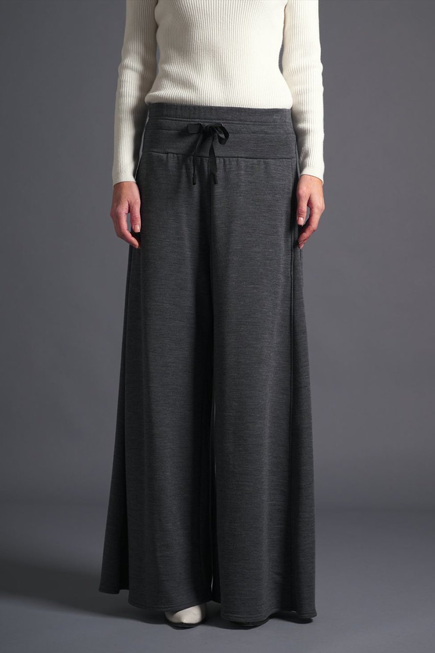 【コグ ザビッグスモーク/COGTHEBIGSMOKE】の27 LAUREL PALAZZO TROUSERS 人気、トレンドファッション・服の通販 founy(ファニー) ファッション Fashion レディースファッション Fashion for Women パンツ Pants & Trousers スリム Slim, Slim Fit フィット Fit, Slim Fit ラグジュアリー Luxury, Elegant リラックス Relax, Relaxed Fit 抗菌 Antibacterial, Bacteria-Resistant other-6|ID: prp329100004625461 ipo3291000000034854036