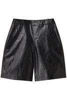 【コグ ザビッグスモーク/COGTHEBIGSMOKE】の【8/1 0:00販売開始】20 MAYA CULOTTES 人気、トレンドファッション・服の通販 founy(ファニー) ファッション Fashion レディースファッション Fashion for Women スカート Skirts パンツ Pants & Trousers ショートパンツ・ハーフパンツ High-Waisted & Relaxed Shorts 2025年 2025 2025-2026秋冬・A/W Autumn/Winter 2025–26 AW25–26 イタリア Italy キュロット Culottes, Wide Shorts コーティング Coating, Coated Finish ショート Short, Short Length ポケット Pocket, Pocket Detail リアル Real, Realistic ワッシャー Washer, Crinkled Finish A/W・秋冬 Autumn/Winter |ID:prp329100004625462