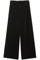 【コグ ザビッグスモーク/COGTHEBIGSMOKE】の【8/1 0:00販売開始】54 ALISON TROUSERS 人気、トレンドファッション・服の通販 founy(ファニー) ファッション Fashion レディースファッション Fashion for Women パンツ Pants & Trousers 2025年 2025 2025-2026秋冬・A/W Autumn/Winter 2025–26 AW25–26 カットソー Cut and Sewn Top ドローストリング Drawstring, Pull Cord ビッグ Big, Oversized ベロア Velour, Soft Velvet リラックス Relax, Relaxed Fit エレガント 上品 Elegant A/W・秋冬 Autumn/Winter |ID:prp329100004625463