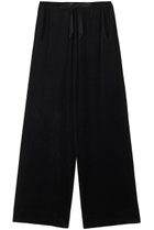 【コグ ザビッグスモーク/COGTHEBIGSMOKE】の【8/1 0:00販売開始】54 ALISON TROUSERS ブラック|ID: prp329100004625463 ipo3291000000033230533
