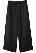 【コグ ザビッグスモーク/COGTHEBIGSMOKE】の【8/1 0:00販売開始】52 MOE LOOSE TROUSERS ブラック|ID: prp329100004625464 ipo3291000000033230544