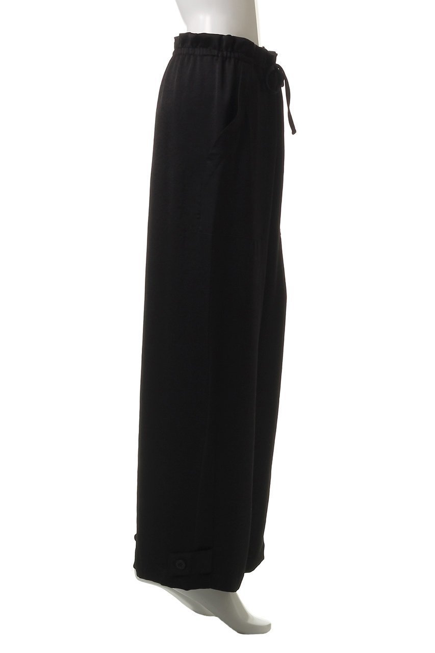 【コグ ザビッグスモーク/COGTHEBIGSMOKE】の【8/1 0:00販売開始】52 MOE LOOSE TROUSERS 人気、トレンドファッション・服の通販 founy(ファニー) 　ファッション　Fashion　レディースファッション　Fashion for Women　パンツ　Pants & Trousers　2025年　2025　2025-2026秋冬・A/W　Autumn/Winter 2025–26 AW25–26　シルク　Silk, 100% Silk　リラックス　Relax, Relaxed Fit　A/W・秋冬　Autumn/Winter　other-3|ID: prp329100004625464 ipo3291000000033230546