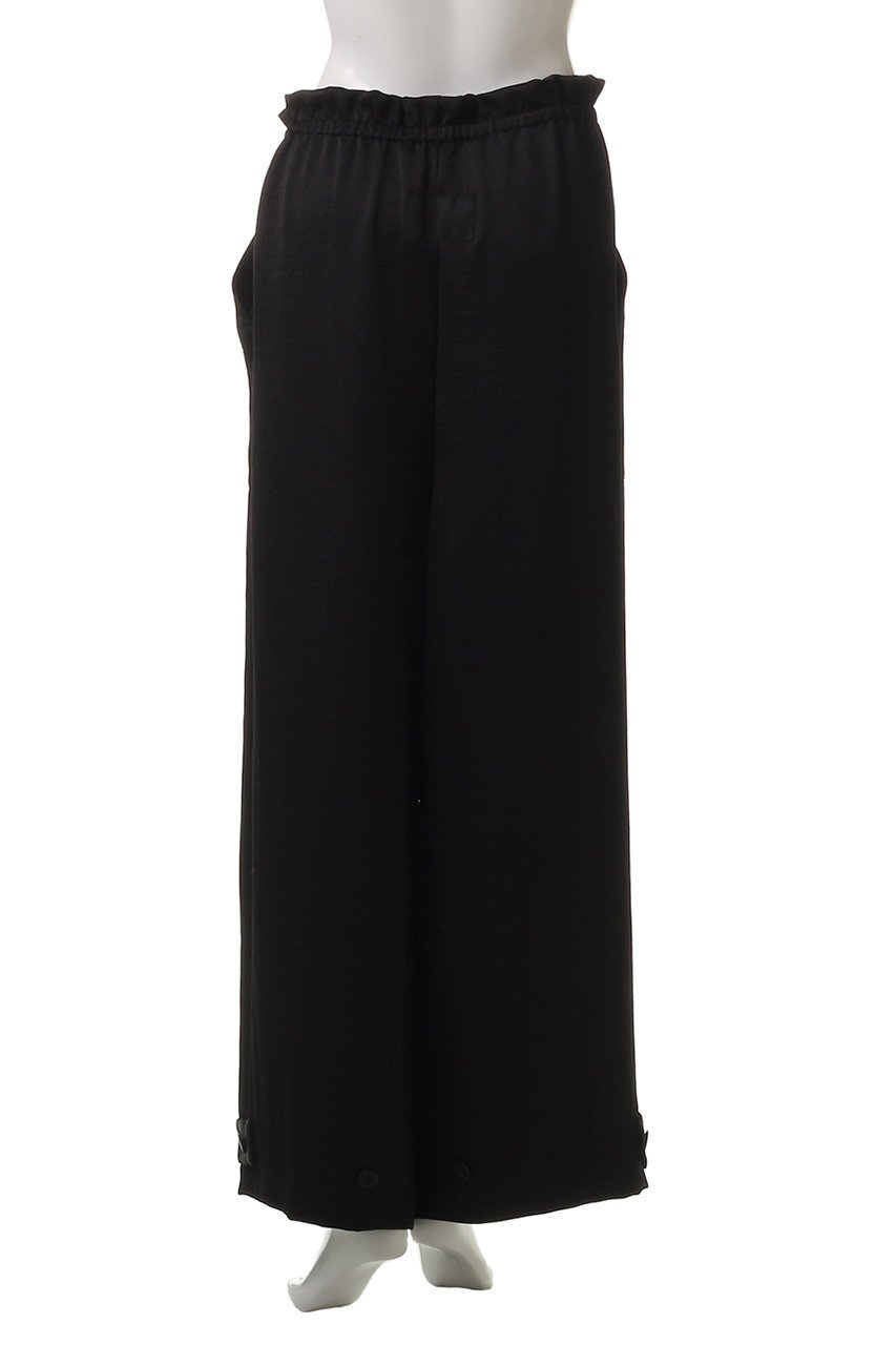 【コグ ザビッグスモーク/COGTHEBIGSMOKE】の【8/1 0:00販売開始】52 MOE LOOSE TROUSERS 人気、トレンドファッション・服の通販 founy(ファニー) 　ファッション　Fashion　レディースファッション　Fashion for Women　パンツ　Pants & Trousers　2025年　2025　2025-2026秋冬・A/W　Autumn/Winter 2025–26 AW25–26　シルク　Silk, 100% Silk　リラックス　Relax, Relaxed Fit　A/W・秋冬　Autumn/Winter　other-4|ID: prp329100004625464 ipo3291000000033230547