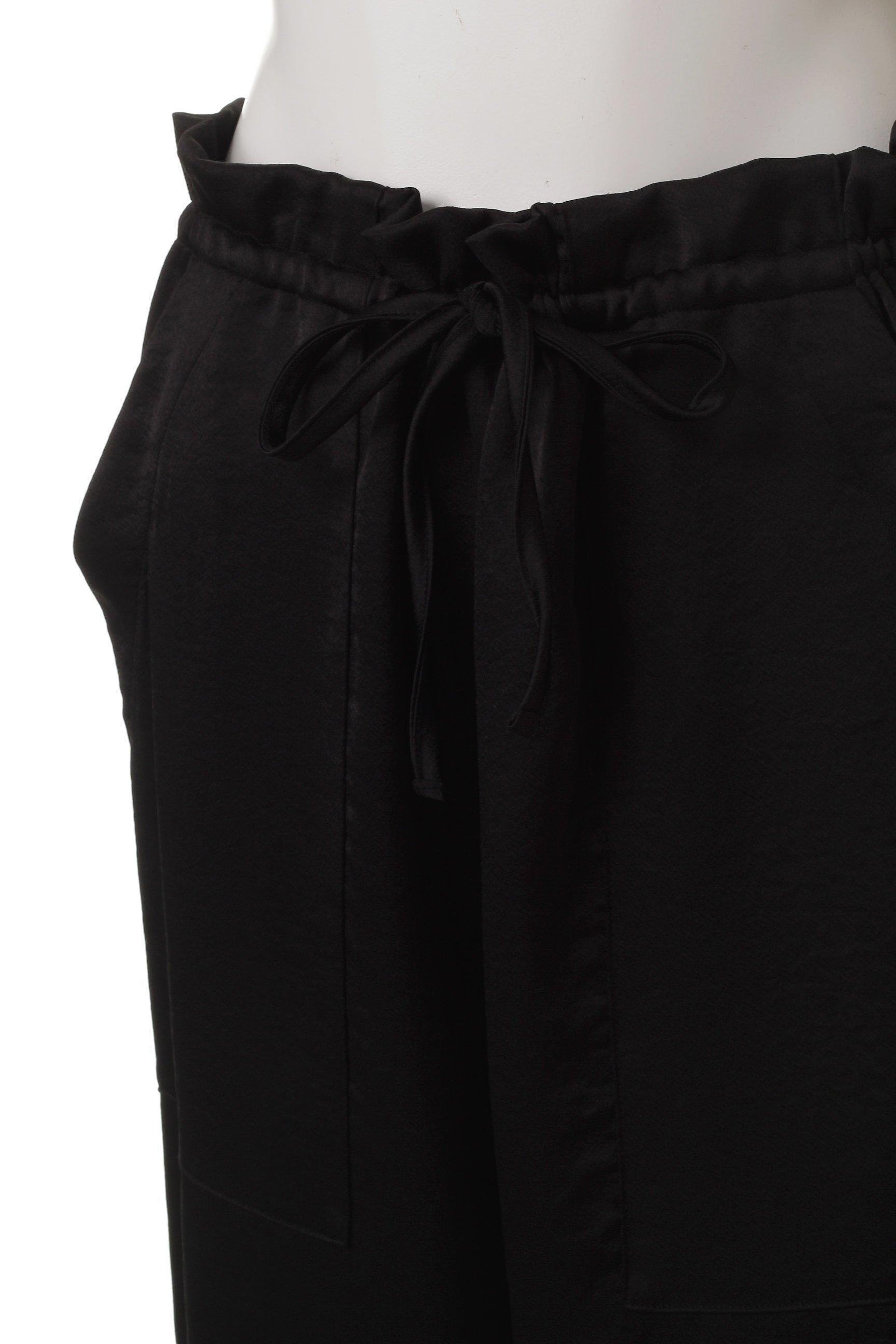 【コグ ザビッグスモーク/COGTHEBIGSMOKE】の【8/1 0:00販売開始】52 MOE LOOSE TROUSERS 人気、トレンドファッション・服の通販 founy(ファニー) 　ファッション　Fashion　レディースファッション　Fashion for Women　パンツ　Pants & Trousers　2025年　2025　2025-2026秋冬・A/W　Autumn/Winter 2025–26 AW25–26　シルク　Silk, 100% Silk　リラックス　Relax, Relaxed Fit　A/W・秋冬　Autumn/Winter　other-5|ID: prp329100004625464 ipo3291000000033230548