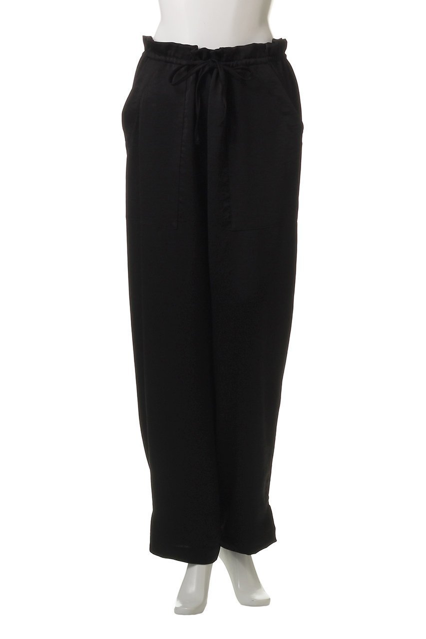 【コグ ザビッグスモーク/COGTHEBIGSMOKE】の【8/1 0:00販売開始】52 MOE LOOSE TROUSERS 人気、トレンドファッション・服の通販 founy(ファニー) 　ファッション　Fashion　レディースファッション　Fashion for Women　パンツ　Pants & Trousers　2025年　2025　2025-2026秋冬・A/W　Autumn/Winter 2025–26 AW25–26　シルク　Silk, 100% Silk　リラックス　Relax, Relaxed Fit　A/W・秋冬　Autumn/Winter　other-7|ID: prp329100004625464 ipo3291000000033230550