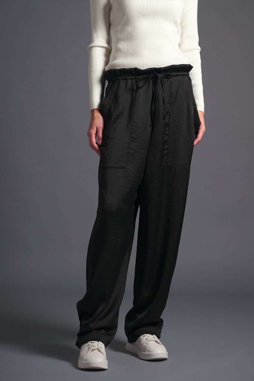 【コグ ザビッグスモーク/COGTHEBIGSMOKE】の【8/1 0:00販売開始】52 MOE LOOSE TROUSERS 人気、トレンドファッション・服の通販 founy(ファニー) 　ファッション　Fashion　レディースファッション　Fashion for Women　パンツ　Pants & Trousers　2025年　2025　2025-2026秋冬・A/W　Autumn/Winter 2025–26 AW25–26　シルク　Silk, 100% Silk　リラックス　Relax, Relaxed Fit　A/W・秋冬　Autumn/Winter　other-8|ID: prp329100004625464 ipo3291000000033230551