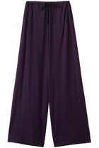 【コグ ザビッグスモーク/COGTHEBIGSMOKE】の【8/1 0:00販売開始】40 ALISON TROUSERS ロイヤルパープル|ID: prp329100004625465 ipo3291000000033230553