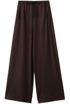 【コグ ザビッグスモーク/COGTHEBIGSMOKE】の【8/1 0:00販売開始】40 ALISON TROUSERS チョコレート|ID: prp329100004625465 ipo3291000000033230554