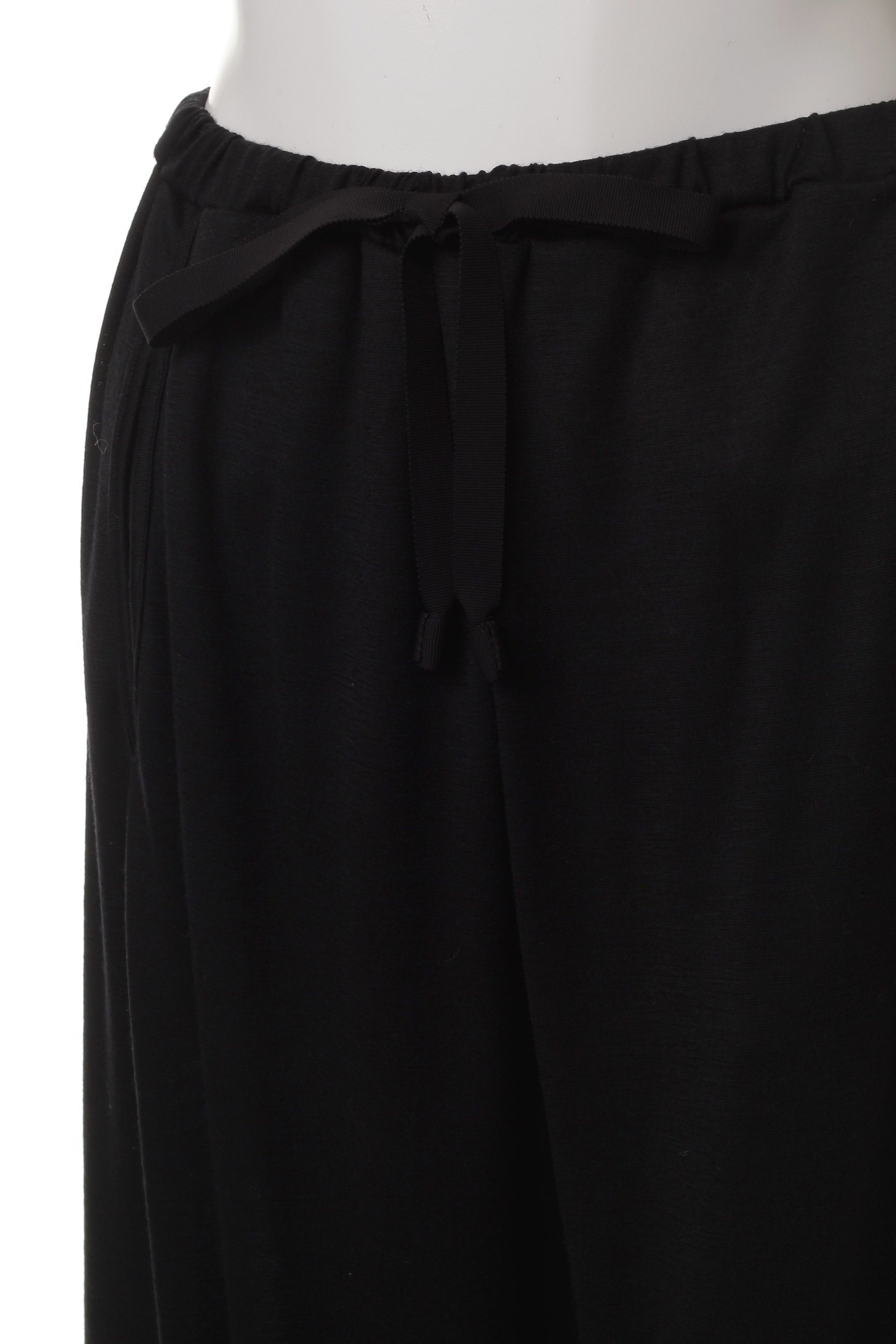 【コグ ザビッグスモーク/COGTHEBIGSMOKE】の【8/1 0:00販売開始】40 ALISON TROUSERS 人気、トレンドファッション・服の通販 founy(ファニー) 　ファッション　Fashion　レディースファッション　Fashion for Women　パンツ　Pants & Trousers　2025年　2025　2025-2026秋冬・A/W　Autumn/Winter 2025–26 AW25–26　カットソー　Cut and Sewn Top　コンパクト　Compact, Small Size　ストレッチ　Stretch, Stretchy Fabric　ドローストリング　Drawstring, Pull Cord　バランス　Balance, Style Balance　ビッグ　Big, Oversized　リラックス　Relax, Relaxed Fit　A/W・秋冬　Autumn/Winter　other-5|ID: prp329100004625465 ipo3291000000033230560