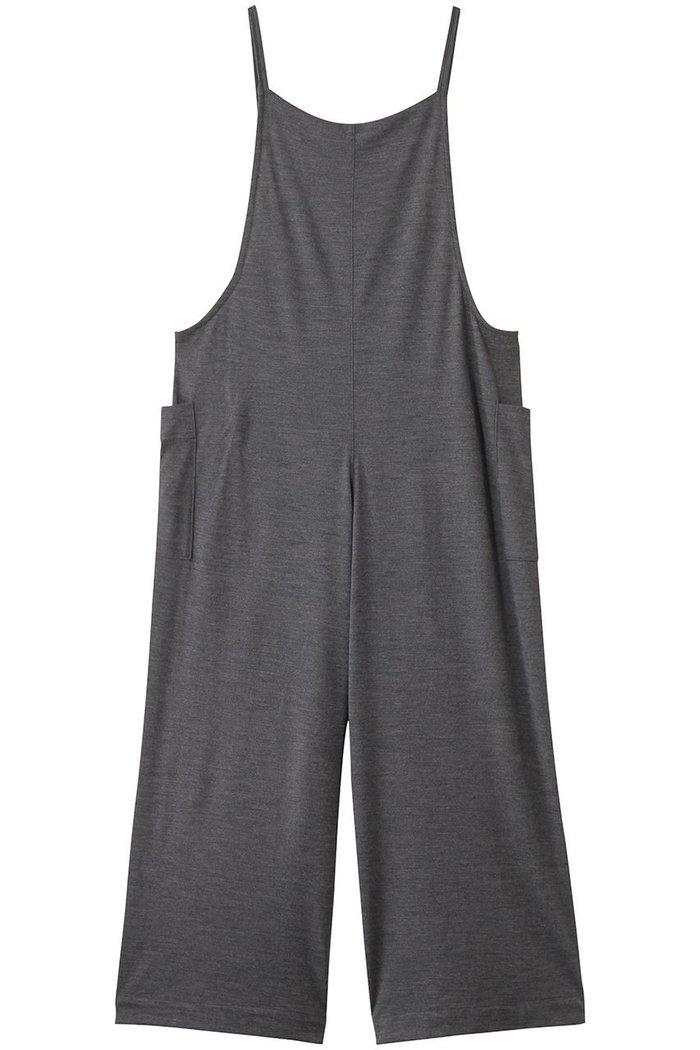 【コグ ザビッグスモーク/COGTHEBIGSMOKE】の【8/1 0:00販売開始】37 MARGARET DUNGAREES インテリア・キッズ・メンズ・レディースファッション・服の通販 founy(ファニー) https://founy.com/ ファッション Fashion レディースファッション Fashion for Women パンツ Pants & Trousers 2025年 2025 2025-2026秋冬・A/W Autumn/Winter 2025–26 AW25–26 コンパクト Compact, Small Size ストレッチ Stretch, Stretchy Fabric パッチ Patch, Appliqué ポケット Pocket, Pocket Detail A/W・秋冬 Autumn/Winter |ID: prp329100004625466 ipo3291000000033230564
