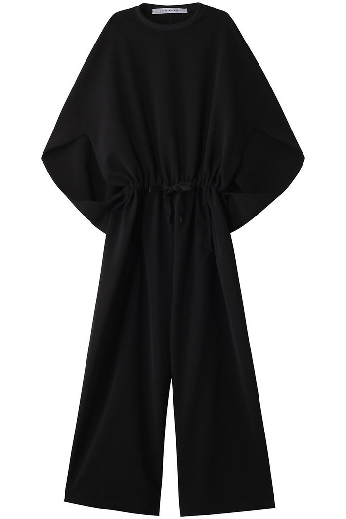 【コグ ザビッグスモーク/COGTHEBIGSMOKE】の【8/1 0:00販売開始】35 LYDIA JUMPSUIT インテリア・キッズ・メンズ・レディースファッション・服の通販 founy(ファニー) https://founy.com/ ファッション Fashion レディースファッション Fashion for Women パンツ Pants & Trousers 2025年 2025 2025-2026秋冬・A/W Autumn/Winter 2025–26 AW25–26 アクセサリー Fashion Accessories ウォッシャブル Machine Washable エレガント 上品 Elegant クール Cool, Chic シューズ Shoes, Footwear ジョーゼット Georgette, Semi-Sheer Fabric スーツ Suit, Formalwear ドローストリング Drawstring, Pull Cord A/W・秋冬 Autumn/Winter |ID: prp329100004625467 ipo3291000000033230574