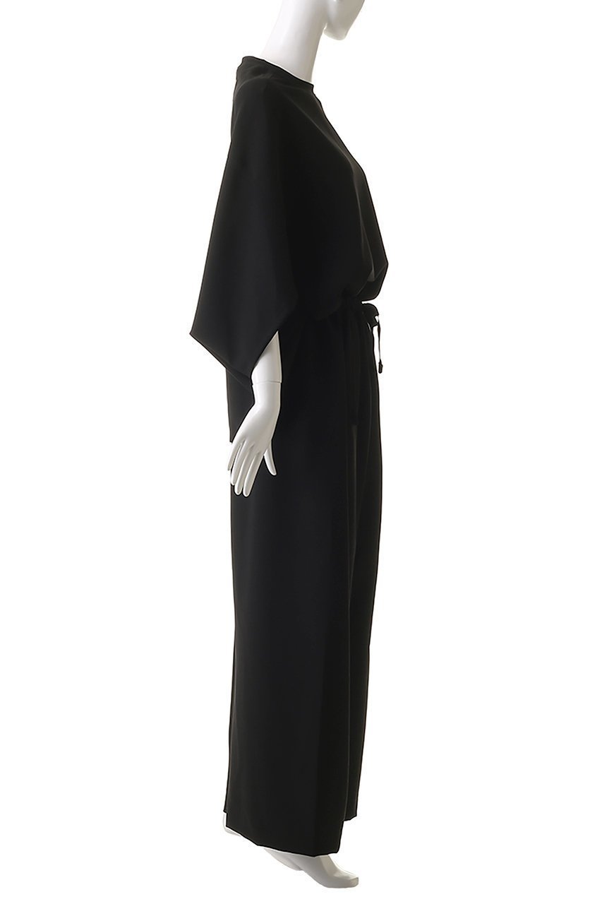 【コグ ザビッグスモーク/COGTHEBIGSMOKE】の【8/1 0:00販売開始】35 LYDIA JUMPSUIT 人気、トレンドファッション・服の通販 founy(ファニー) 　ファッション　Fashion　レディースファッション　Fashion for Women　パンツ　Pants & Trousers　2025年　2025　2025-2026秋冬・A/W　Autumn/Winter 2025–26 AW25–26　アクセサリー　Fashion Accessories　ウォッシャブル　Machine Washable　エレガント 上品　Elegant　クール　Cool, Chic　シューズ　Shoes, Footwear　ジョーゼット　Georgette, Semi-Sheer Fabric　スーツ　Suit, Formalwear　ドローストリング　Drawstring, Pull Cord　A/W・秋冬　Autumn/Winter　other-3|ID: prp329100004625467 ipo3291000000033230577