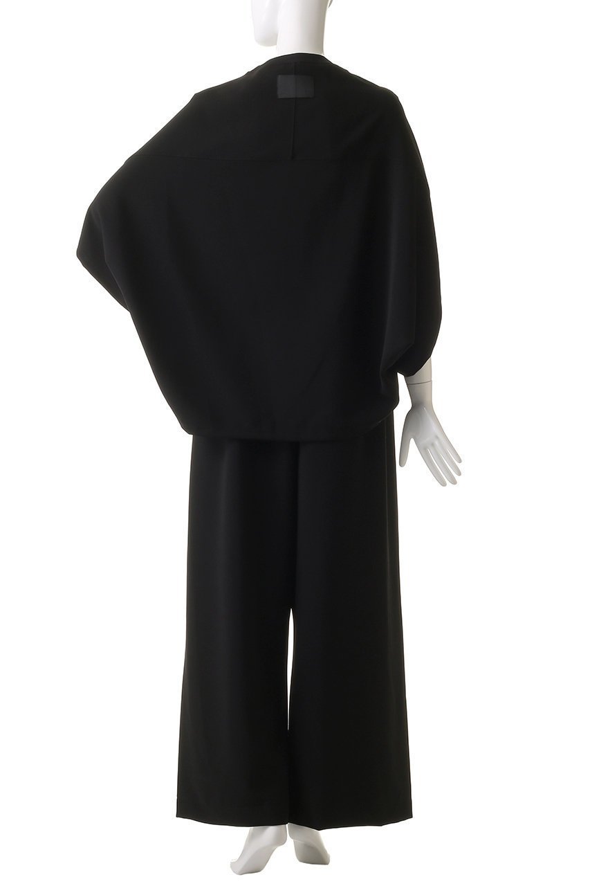 【コグ ザビッグスモーク/COGTHEBIGSMOKE】の【8/1 0:00販売開始】35 LYDIA JUMPSUIT 人気、トレンドファッション・服の通販 founy(ファニー) 　ファッション　Fashion　レディースファッション　Fashion for Women　パンツ　Pants & Trousers　2025年　2025　2025-2026秋冬・A/W　Autumn/Winter 2025–26 AW25–26　アクセサリー　Fashion Accessories　ウォッシャブル　Machine Washable　エレガント 上品　Elegant　クール　Cool, Chic　シューズ　Shoes, Footwear　ジョーゼット　Georgette, Semi-Sheer Fabric　スーツ　Suit, Formalwear　ドローストリング　Drawstring, Pull Cord　A/W・秋冬　Autumn/Winter　other-4|ID: prp329100004625467 ipo3291000000033230578