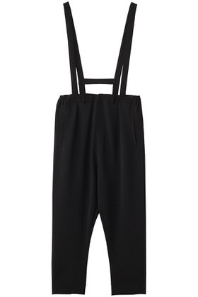 【コグ ザビッグスモーク/COGTHEBIGSMOKE】の34 MABEL SAROUEL TROUSERS 人気、トレンドファッション・服の通販 founy(ファニー) ファッション Fashion レディースファッション Fashion for Women パンツ Pants & Trousers 2025年 2025 2025-2026秋冬・A/W Autumn/Winter 2025–26 AW25–26 ウォッシャブル Machine Washable クール Cool, Chic サルエル Sarouel Pants, Drop-Crotch Pants シンプル Simple, Minimal ジョーゼット Georgette, Semi-Sheer Fabric ラップ Wrap, Wrap Design A/W・秋冬 Autumn/Winter |ID:prp329100004625468