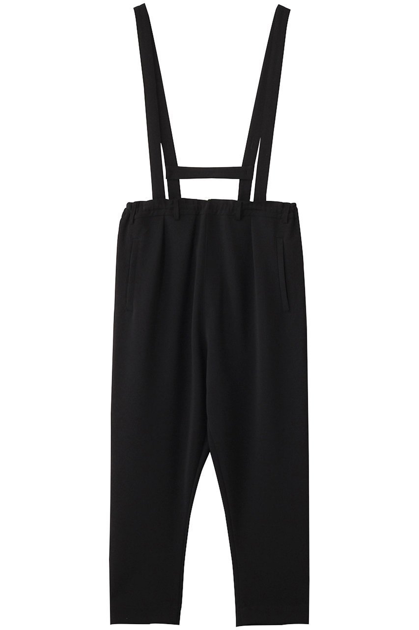 【コグ ザビッグスモーク/COGTHEBIGSMOKE】の【8/1 0:00販売開始】34 MABEL SAROUEL TROUSERS 人気、トレンドファッション・服の通販 founy(ファニー) 　ファッション　Fashion　レディースファッション　Fashion for Women　パンツ　Pants & Trousers　2025年　2025　2025-2026秋冬・A/W　Autumn/Winter 2025–26 AW25–26　ウォッシャブル　Machine Washable　クール　Cool, Chic　サルエル　Sarouel Pants, Drop-Crotch Pants　シンプル　Simple, Minimal　ジョーゼット　Georgette, Semi-Sheer Fabric　ラップ　Wrap, Wrap Design　A/W・秋冬　Autumn/Winter　 other-1|ID: prp329100004625468 ipo3291000000033230583
