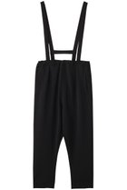 【コグ ザビッグスモーク/COGTHEBIGSMOKE】の【8/1 0:00販売開始】34 MABEL SAROUEL TROUSERS ブラック|ID: prp329100004625468 ipo3291000000033230584