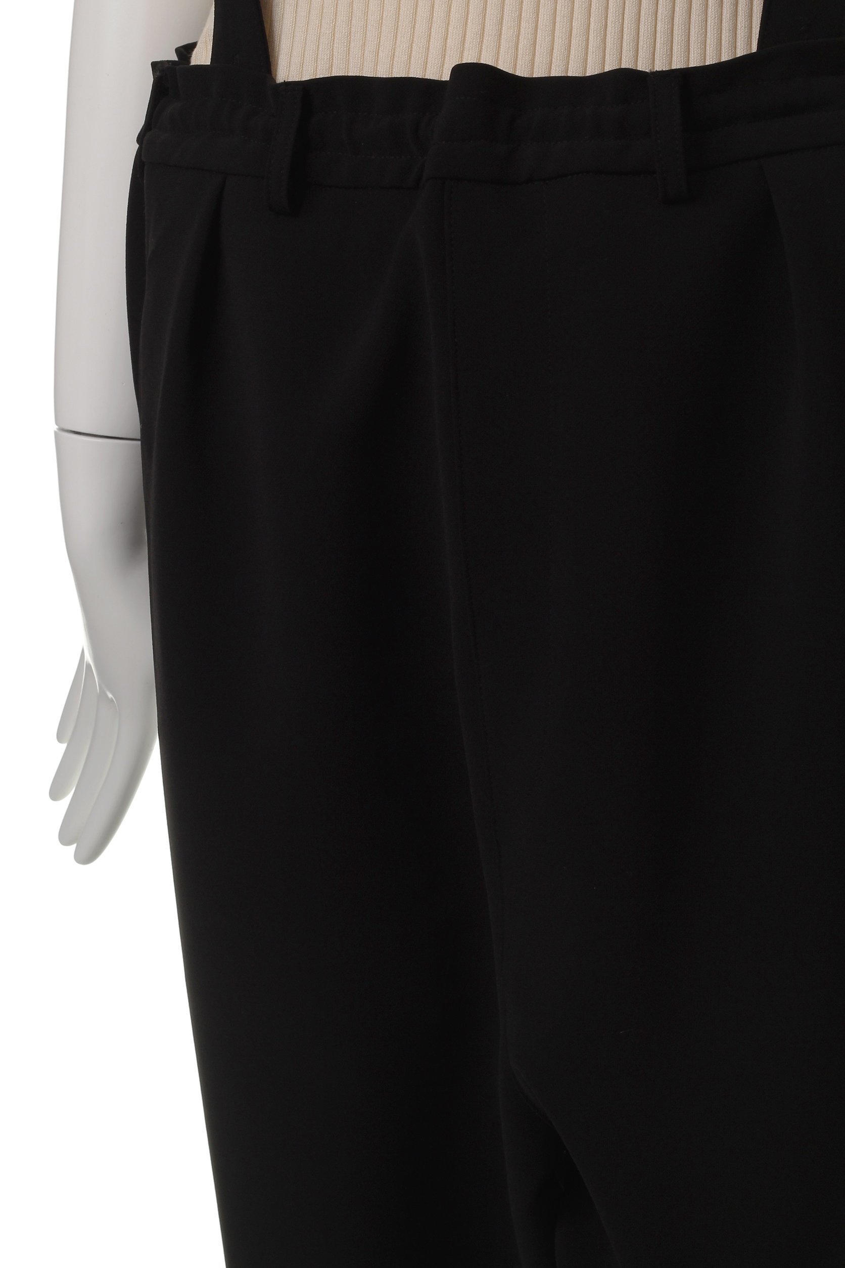 【コグ ザビッグスモーク/COGTHEBIGSMOKE】の【8/1 0:00販売開始】34 MABEL SAROUEL TROUSERS 人気、トレンドファッション・服の通販 founy(ファニー) 　ファッション　Fashion　レディースファッション　Fashion for Women　パンツ　Pants & Trousers　2025年　2025　2025-2026秋冬・A/W　Autumn/Winter 2025–26 AW25–26　ウォッシャブル　Machine Washable　クール　Cool, Chic　サルエル　Sarouel Pants, Drop-Crotch Pants　シンプル　Simple, Minimal　ジョーゼット　Georgette, Semi-Sheer Fabric　ラップ　Wrap, Wrap Design　A/W・秋冬　Autumn/Winter　other-5|ID: prp329100004625468 ipo3291000000033230588