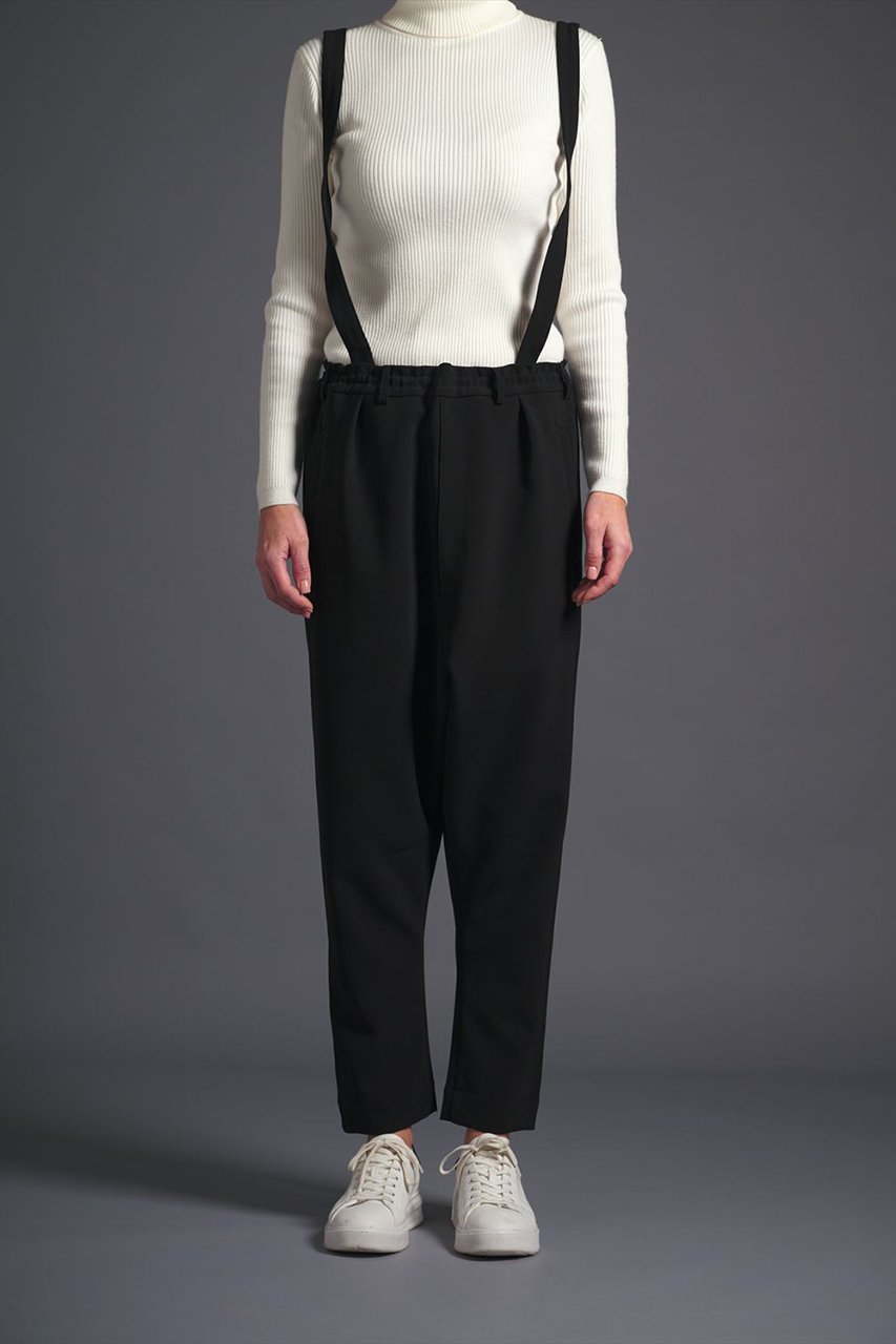 【コグ ザビッグスモーク/COGTHEBIGSMOKE】の【8/1 0:00販売開始】34 MABEL SAROUEL TROUSERS 人気、トレンドファッション・服の通販 founy(ファニー) 　ファッション　Fashion　レディースファッション　Fashion for Women　パンツ　Pants & Trousers　2025年　2025　2025-2026秋冬・A/W　Autumn/Winter 2025–26 AW25–26　ウォッシャブル　Machine Washable　クール　Cool, Chic　サルエル　Sarouel Pants, Drop-Crotch Pants　シンプル　Simple, Minimal　ジョーゼット　Georgette, Semi-Sheer Fabric　ラップ　Wrap, Wrap Design　A/W・秋冬　Autumn/Winter　other-8|ID: prp329100004625468 ipo3291000000033230591