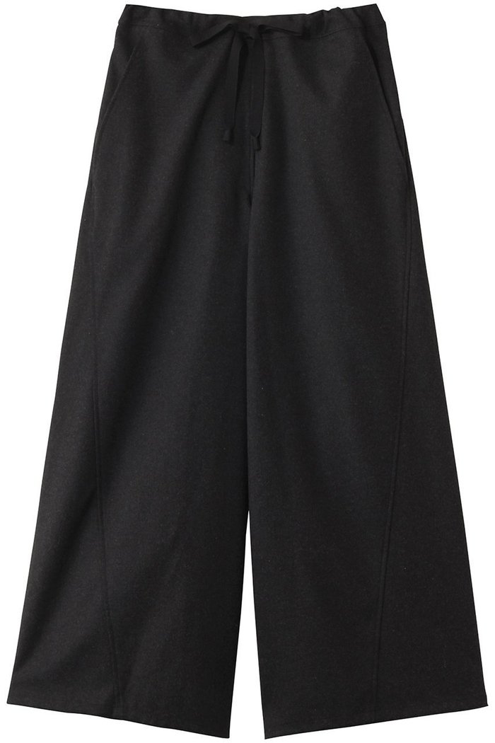 【コグ ザビッグスモーク/COGTHEBIGSMOKE】の【8/1 0:00販売開始】25 MERCY BARREL TROUSERS インテリア・キッズ・メンズ・レディースファッション・服の通販 founy(ファニー) https://founy.com/ ファッション Fashion レディースファッション Fashion for Women パンツ Pants & Trousers 2025年 2025 2025-2026秋冬・A/W Autumn/Winter 2025–26 AW25–26 カッティング Cutting Detail ドローストリング Drawstring, Pull Cord ポケット Pocket, Pocket Detail エレガント 上品 Elegant A/W・秋冬 Autumn/Winter |ID: prp329100004625469 ipo3291000000033230592