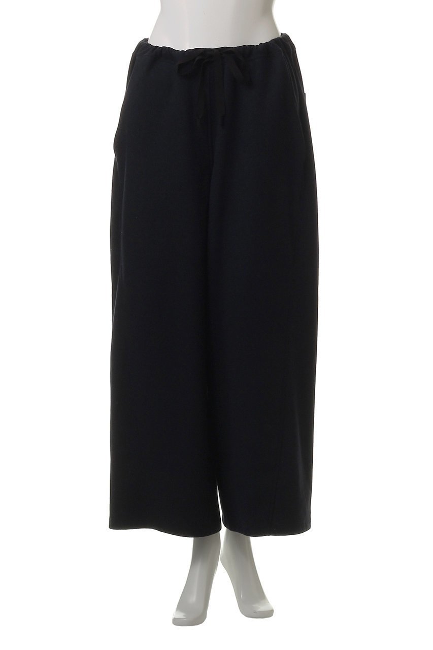 【コグ ザビッグスモーク/COGTHEBIGSMOKE】の【8/1 0:00販売開始】25 MERCY BARREL TROUSERS 人気、トレンドファッション・服の通販 founy(ファニー) 　ファッション　Fashion　レディースファッション　Fashion for Women　パンツ　Pants & Trousers　2025年　2025　2025-2026秋冬・A/W　Autumn/Winter 2025–26 AW25–26　カッティング　Cutting Detail　ドローストリング　Drawstring, Pull Cord　ポケット　Pocket, Pocket Detail　エレガント 上品　Elegant　A/W・秋冬　Autumn/Winter　other-2|ID: prp329100004625469 ipo3291000000033230595