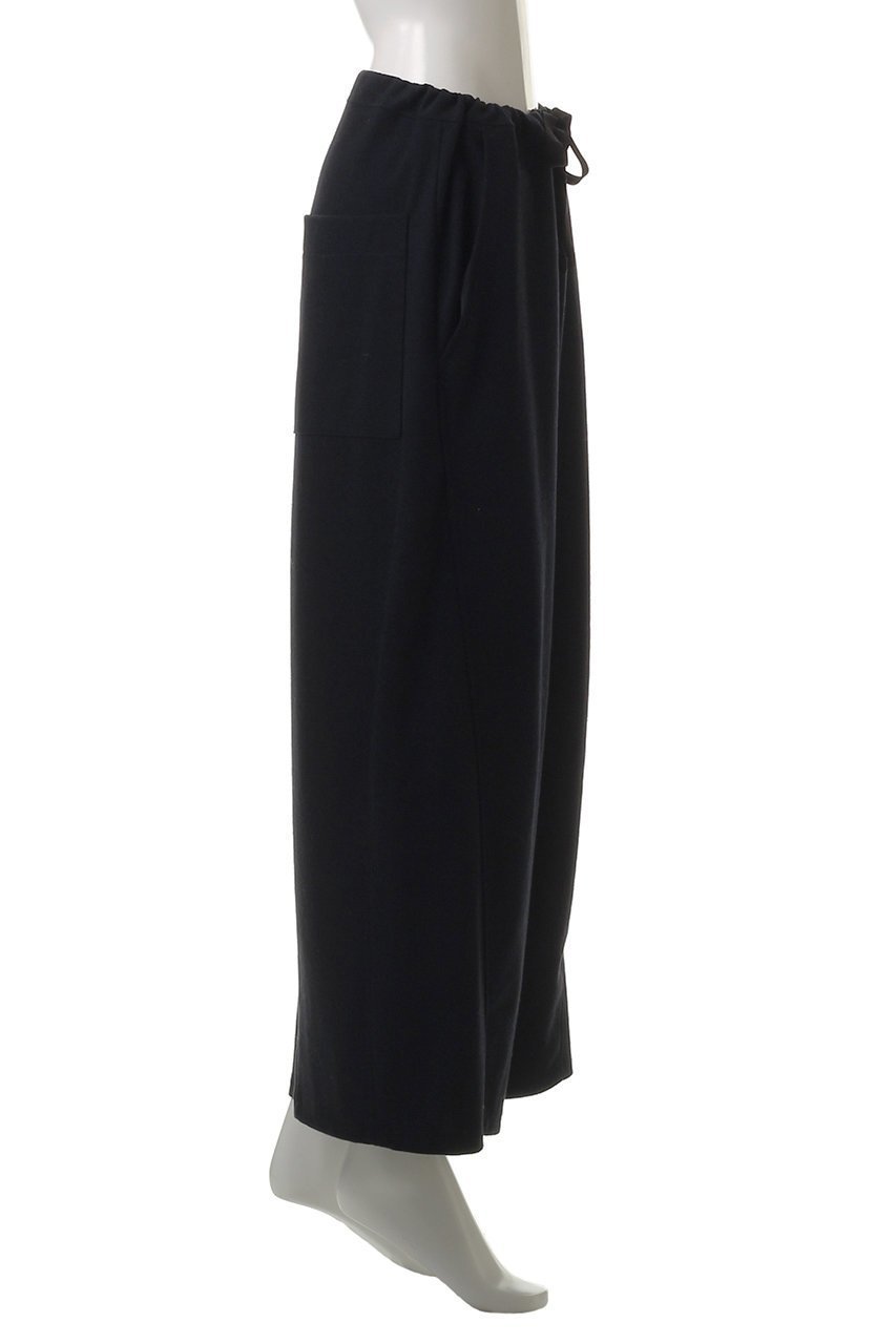 【コグ ザビッグスモーク/COGTHEBIGSMOKE】の【8/1 0:00販売開始】25 MERCY BARREL TROUSERS 人気、トレンドファッション・服の通販 founy(ファニー) 　ファッション　Fashion　レディースファッション　Fashion for Women　パンツ　Pants & Trousers　2025年　2025　2025-2026秋冬・A/W　Autumn/Winter 2025–26 AW25–26　カッティング　Cutting Detail　ドローストリング　Drawstring, Pull Cord　ポケット　Pocket, Pocket Detail　エレガント 上品　Elegant　A/W・秋冬　Autumn/Winter　other-3|ID: prp329100004625469 ipo3291000000033230596