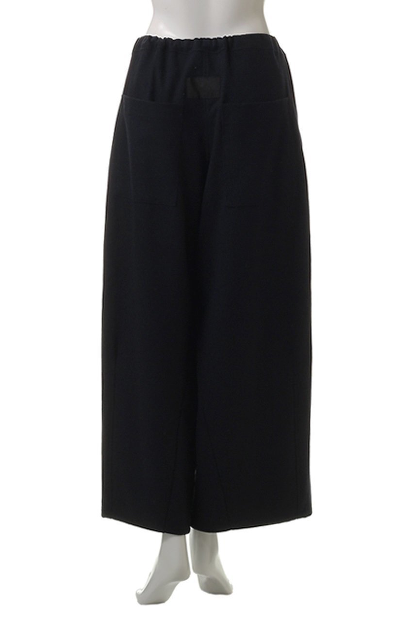 【コグ ザビッグスモーク/COGTHEBIGSMOKE】の【8/1 0:00販売開始】25 MERCY BARREL TROUSERS 人気、トレンドファッション・服の通販 founy(ファニー) 　ファッション　Fashion　レディースファッション　Fashion for Women　パンツ　Pants & Trousers　2025年　2025　2025-2026秋冬・A/W　Autumn/Winter 2025–26 AW25–26　カッティング　Cutting Detail　ドローストリング　Drawstring, Pull Cord　ポケット　Pocket, Pocket Detail　エレガント 上品　Elegant　A/W・秋冬　Autumn/Winter　other-4|ID: prp329100004625469 ipo3291000000033230597