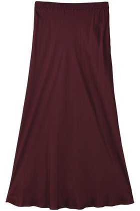 【デパリエ/DEPAREILLE】 ヴィスコースサテンスカート人気、トレンドファッション・服の通販 founy(ファニー) ファッション Fashion レディースファッション Fashion for Women スカート Skirts ロングスカート Long Skirts / Maxi & Midi Skirts なめらか Smooth, Silky Texture シルク Silk, 100% Silk マキシ Maxi, Full Length ロング Long, Long-Length |ID:prp329100004625470