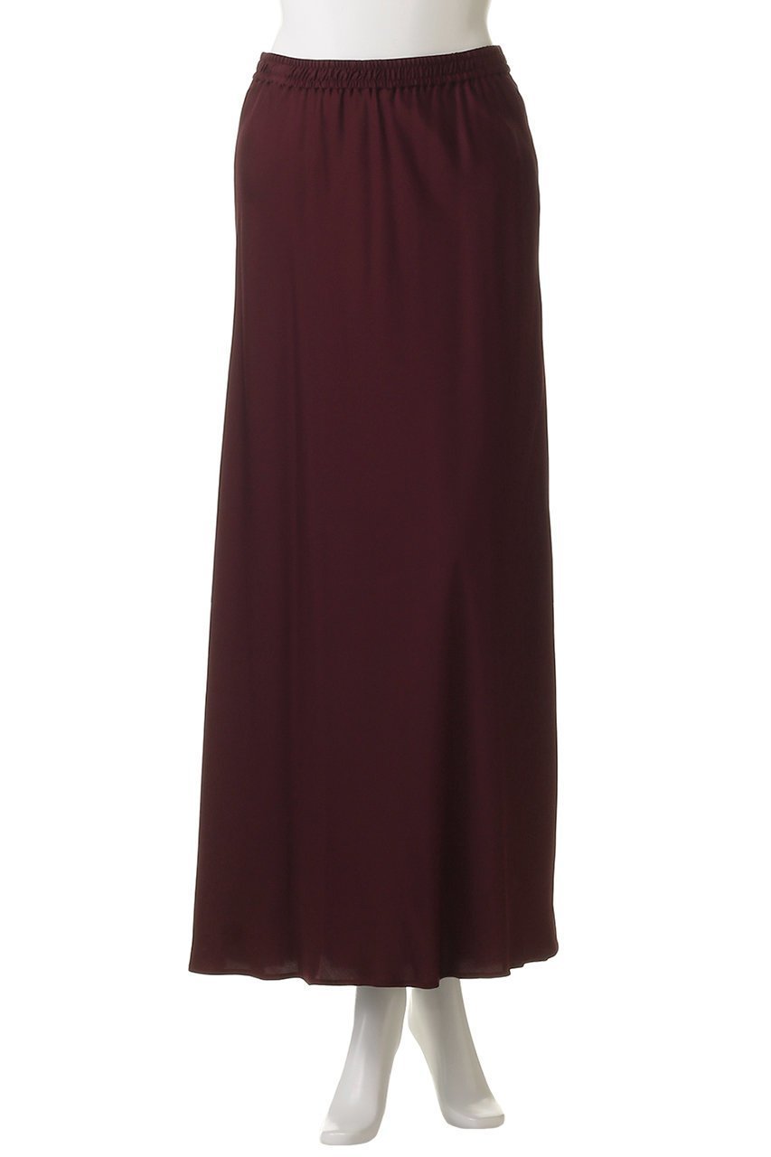 【デパリエ/DEPAREILLE】のヴィスコースサテンスカート 人気、トレンドファッション・服の通販 founy(ファニー) ファッション Fashion レディースファッション Fashion for Women スカート Skirts ロングスカート Long Skirts / Maxi & Midi Skirts なめらか Smooth, Silky Texture シルク Silk, 100% Silk マキシ Maxi, Full Length ロング Long, Long-Length other-2|ID: prp329100004625470 ipo3291000000035416476