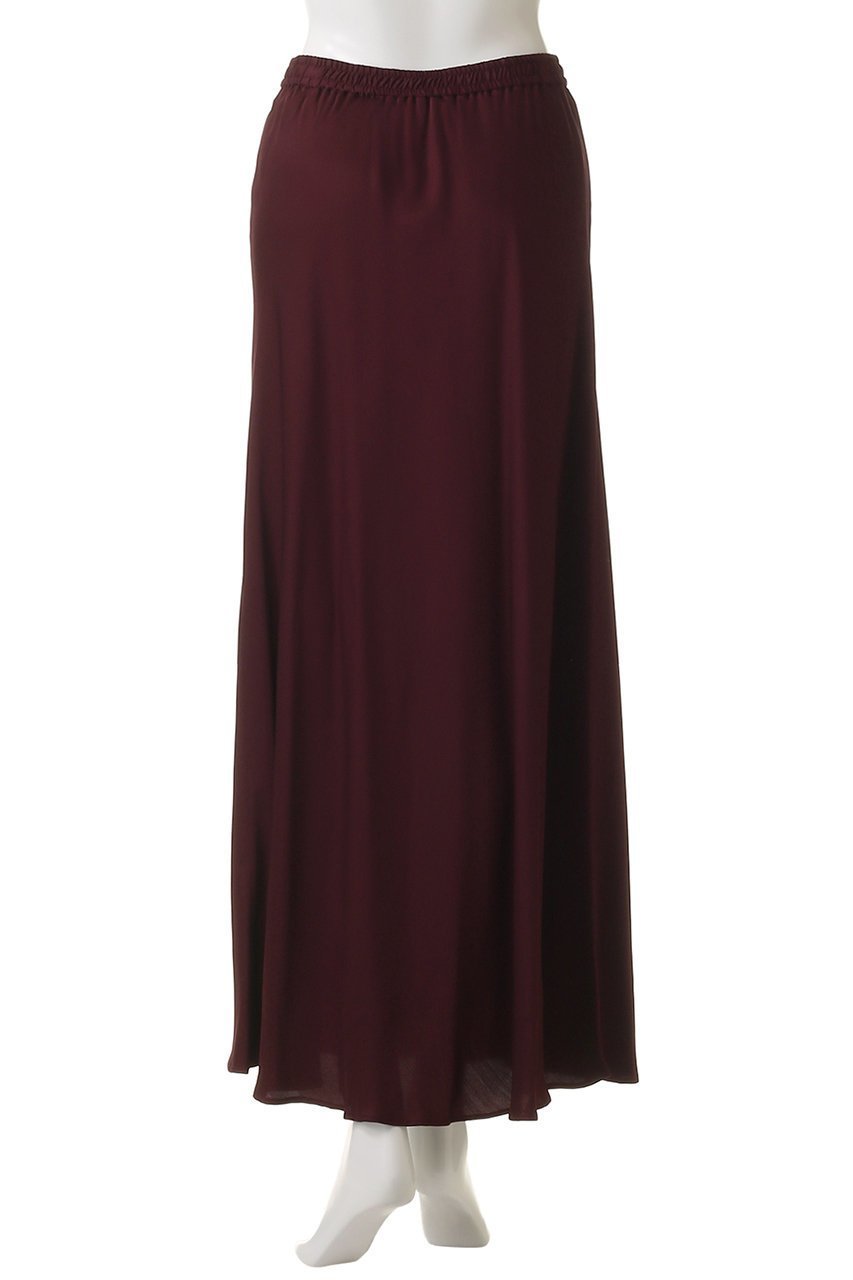【デパリエ/DEPAREILLE】のヴィスコースサテンスカート 人気、トレンドファッション・服の通販 founy(ファニー) ファッション Fashion レディースファッション Fashion for Women スカート Skirts ロングスカート Long Skirts / Maxi & Midi Skirts なめらか Smooth, Silky Texture シルク Silk, 100% Silk マキシ Maxi, Full Length ロング Long, Long-Length other-4|ID: prp329100004625470 ipo3291000000035416478